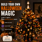 🎁 Unique Christmas Gift 2026 | DIY Beaded Christmas Tree Craft Kit for Creative Holiday Fun