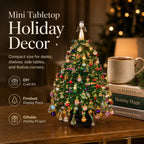 🎁 Unique Christmas Gift 2026 | DIY Beaded Christmas Tree Craft Kit for Creative Holiday Fun