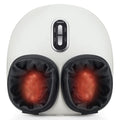 Shiatsu Foot Massager with Heat [2026 Upgraded], 3 Modes Deep Kneading Therapy Air Compression